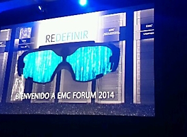 2014 EMC Forum