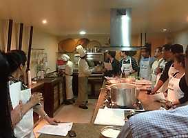 Hewlett Packard Discovery