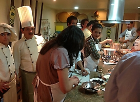 Hewlett Packard Discovery