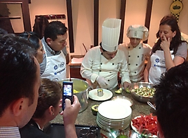 Hewlett Packard Discovery