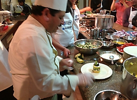 Hewlett Packard Discovery