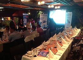 Hewlett Packard Discovery