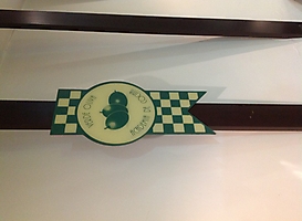 Hewlett Packard Discovery