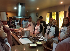 Hewlett Packard Discovery