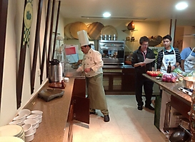 Hewlett Packard Discovery