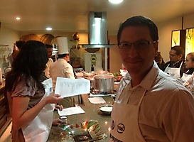 Hewlett Packard Discovery