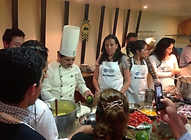 Hewlett Packard Discovery