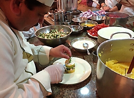 Hewlett Packard Discovery