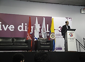Cumbre contenidos digitales