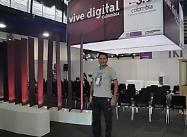 Cumbre contenidos digitales