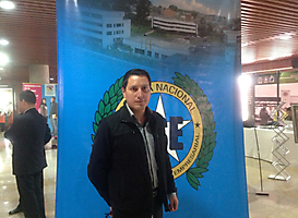 Seminario Seguridad BASC