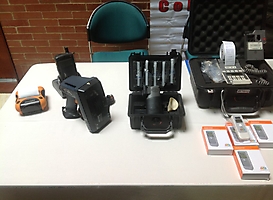 Seminario Seguridad BASC