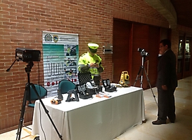 Seminario Seguridad BASC