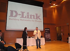 D-Link Academy