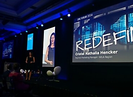 EMC Forum