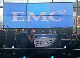 EMC Forum