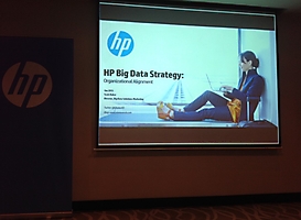 HP Partner University