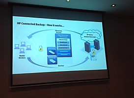 HP Partner University