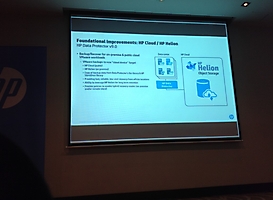 HP Partner University