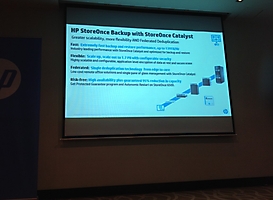 HP Partner University