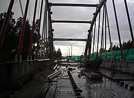 Instalación, configuración y administración - Empresa de obra civil