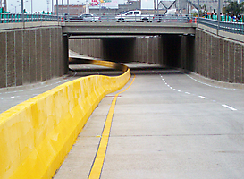 Instalación y administración informática en campamento - Empresa de obra civil